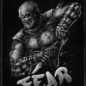 Meet your Posher, Quanico